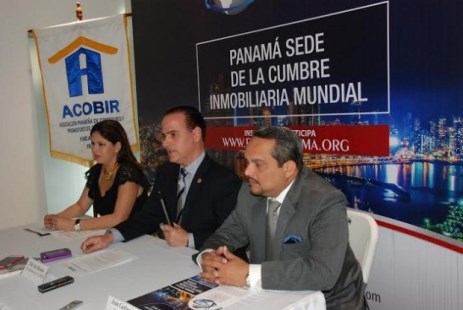 Panamá será la sede de la Cumbre Inmobiliaria Mundial 2016