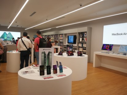 iPad Accesorios  Mac Store Panamá