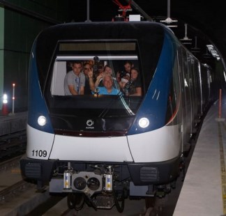 Crearán empresa para manejar el metro de Panamá - Gobierno | Agencia de  Noticias Panamá